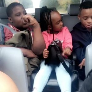 Meet your Posher, Tamira